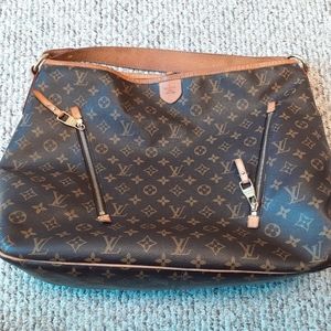 Louis Vuitton bag